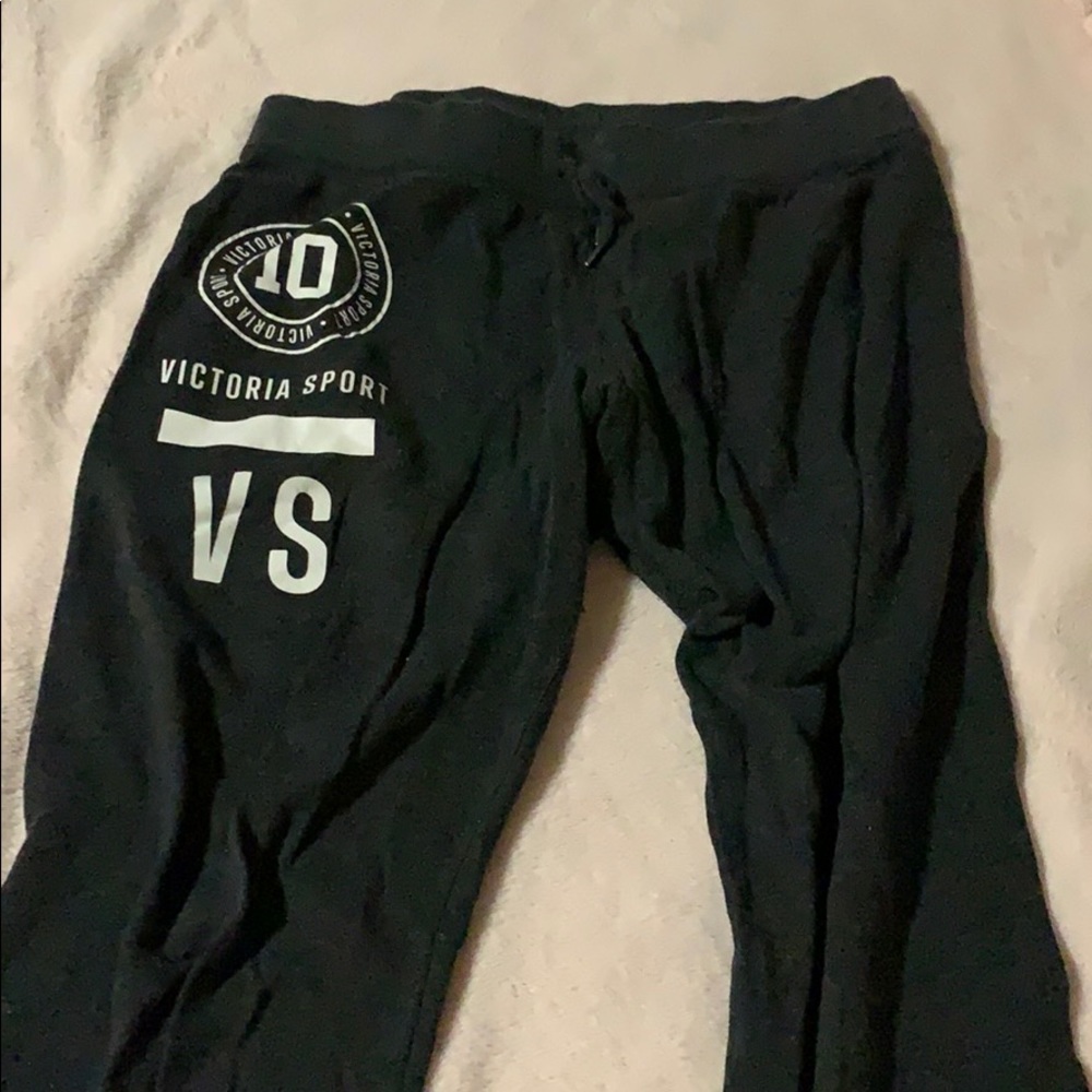 Victoria secret sweet pant